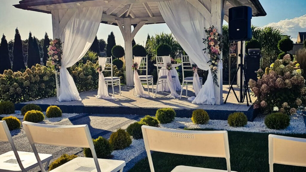 Polana Wedding Venue