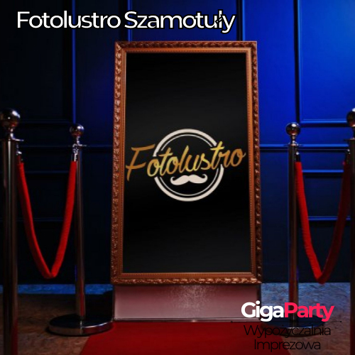 fotolustro Szamotuły wesele