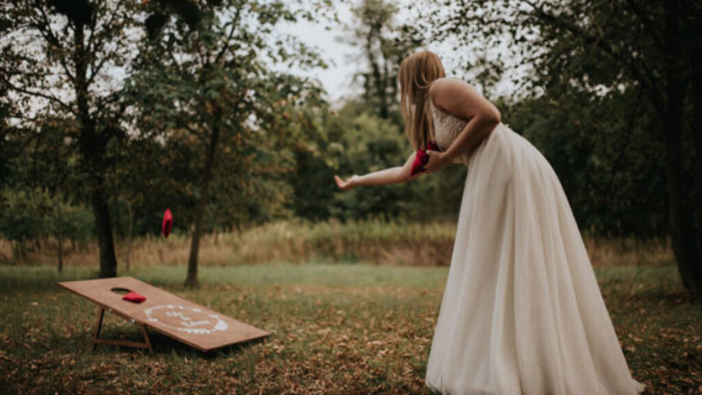 cornhole wynajem Poznań