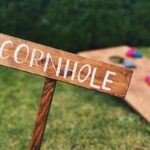 cornhole wynajem Poznań