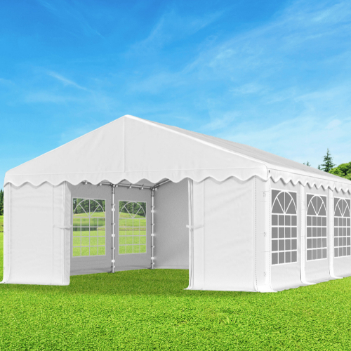 Wynajem namiotów ekspresowych poznań 3x6m