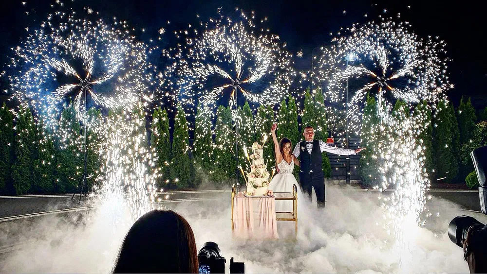 Wiatraki Iskier Wynajem Wolsztyn