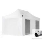 Namiot Ekspresowy 3x6