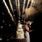 Oprawa Tortu Weselnego Poznań